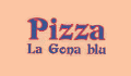Pizza La Gona Blu - Wien