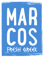 Marcos - Fresh Greek - Wien