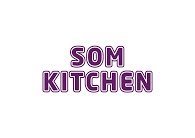 Som Kitchen - Wien