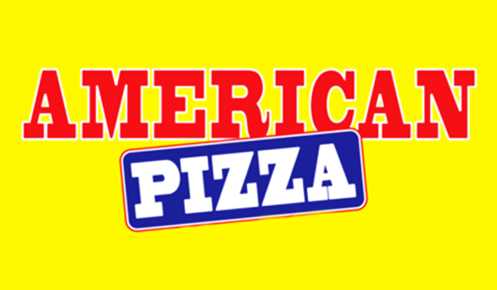 American Pizza & Burger - Wien