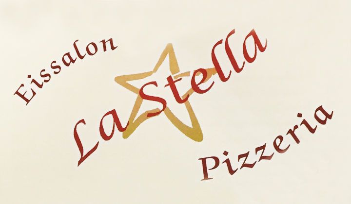 Eissalon Pizzeria La Stella - Wien