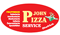 John Pizza - Wien