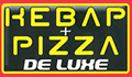 Kebap & Pizza De Luxe - Wien
