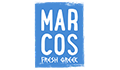 Marcos - Fresh Greek - Wien