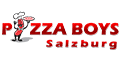 Pizza Boys - Salzburg