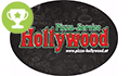 Pizza Service Hollywood - Wien
