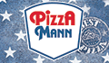 Pizza Mann - Wien