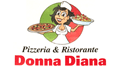 Pizzeria Donna Diana - Wien