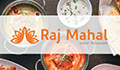 RAJ MAHAL Indisches Restaurant - Wien