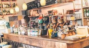 Cafe Mendez - Wien