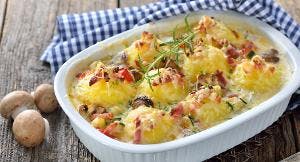 Cafe Rathaus - Vienna