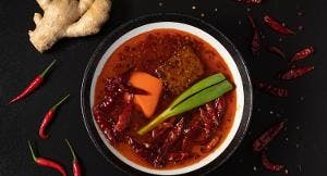 Chilipepper Hotpot - Vienna