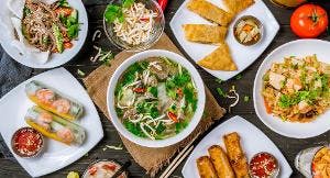 China-Restaurant Yang - Vienna
