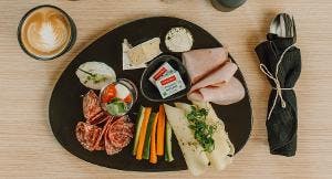 Das Kaffeehaus by Hotel Melanie - Salzburg