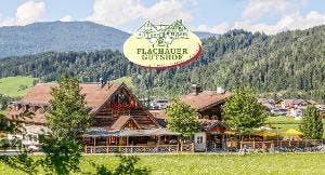 Flachauer Gutshof - Flachau