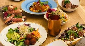 Freistil Grill & Chill - Bergheim
