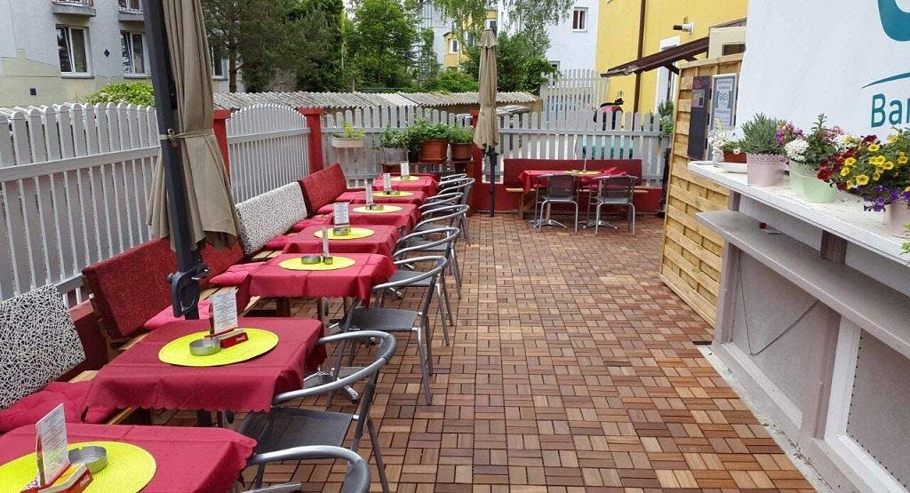 GIO&amp;#39;s - International, Vegetarisch Lieferdienst - Mödling