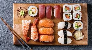 Kaido Sushi Bar - Vienna