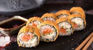Koi - Finest Asian Fusion Kitchen - Vienna
