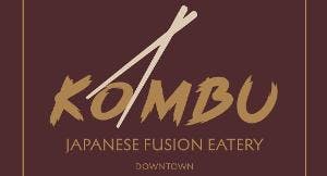 Kombu Downtown - Salzburg