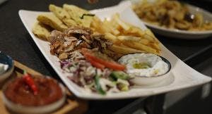 Marcos - Fresh Greek - Wien