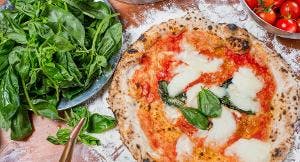 NAPO - Pizza Napoletana - Graz