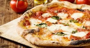 Pizzeria Toscana - Salzburg