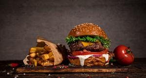 Restaurant Big11 - Baden