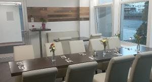 Restaurant Feine Küche - Vienna