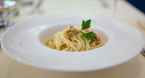 Ristorante La Campania - Salzburg