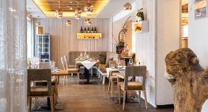s' Paul Restaurant - Gmunden