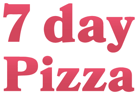 7Days Pizza - Wien
