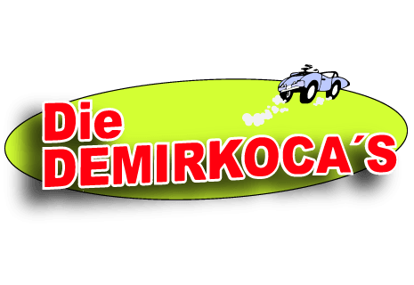 Die Demirkoca's - Ebreichsdorf