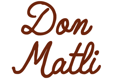 Don Matli - Wien