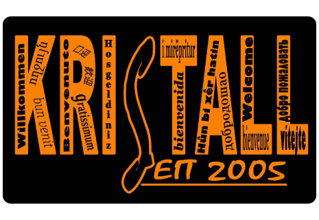 Kristall Kebap & Pizza - St. Pölten