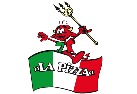 La Pizza - Graz