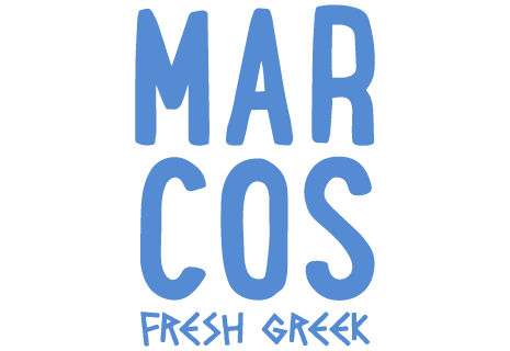 Marcos - Fresh Greek - Wien