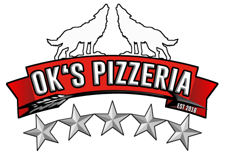 Ok's Pizzeria - Krems
