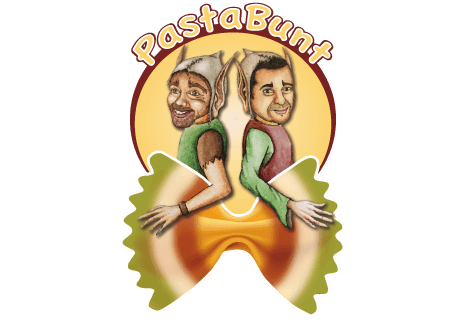 Pasta Bunt - Hard