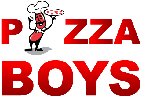 Pizza Boys - Salzburg