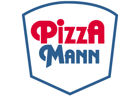 Pizza Mann - Salzburg