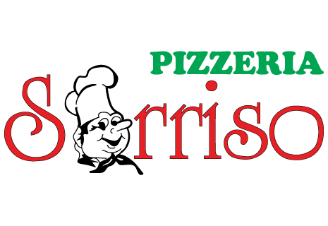 Pizza Service Sorriso - Wien