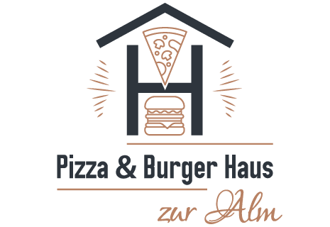 Pizza und Burger Haus zur Alm - Bergland