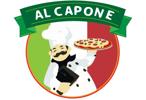 Pizzeria al Capone - Wien