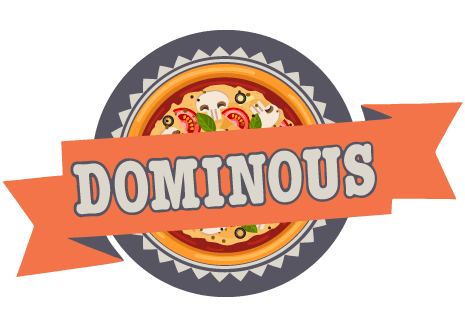 Pizzeria Dominous - Wien