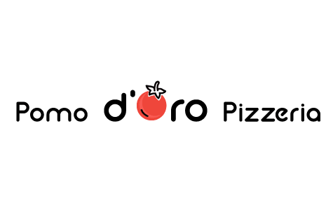 Pomo d'Oro Pizzeria - Aich