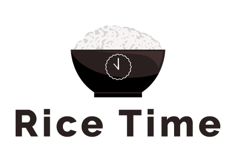 Rice Time - Wien