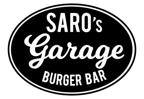 Saro's Garage Burger Bar - Leoben