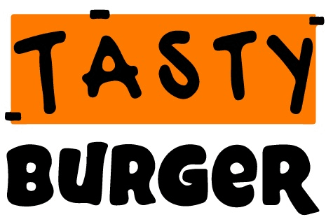 Tasty Burger - Wien