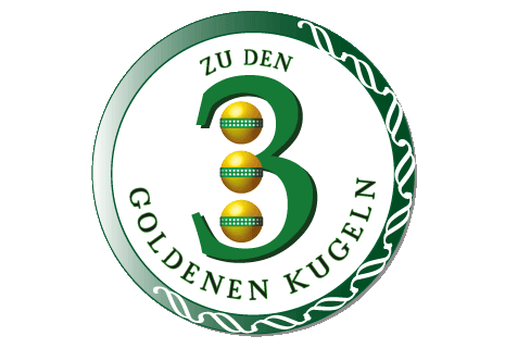 Zu den 3 goldenen Kugeln - Wien